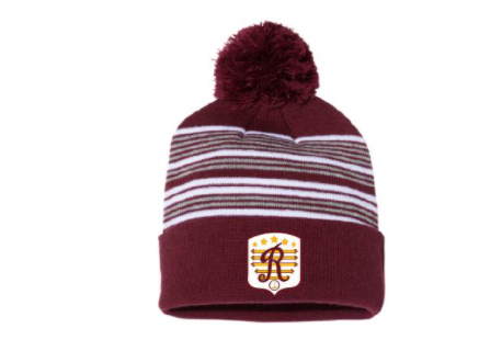 Winter Hat - RHSMB